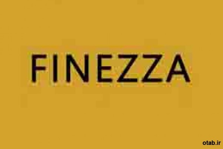 آلبوم کاغذ دیواری فینزا FINEZZA