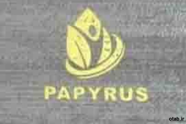 آلبوم کاغذ دیواری پاپیروس PAPYRUS