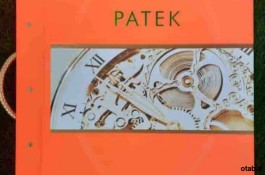 آلبوم کاغذ دیواری پاتک PATEK