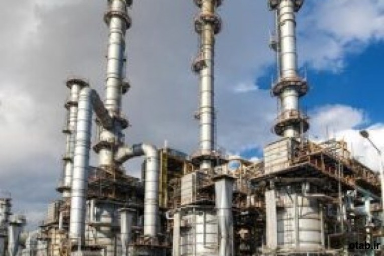 تاسیسات ساختمانی و تجهیزات کارخانه ای