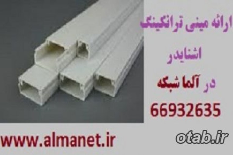 فروش مینی ترانکینگ اشنایدر PKS –  66932635