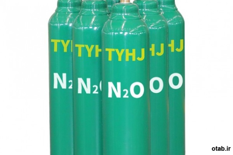  کپسول N2O