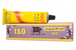 فروش چسب پی وی سی ، چسب پی وی سی فشار قوی