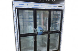 قیمت یخچال شش درب فروشگاهی و مغازه 09128399762