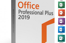 آفیس 2019 اورجینال - Office اورجینال 2019 - لایسنس آفیس 2019