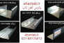 تولید پروفیل گالوانیزه drywall سقف کاذب 