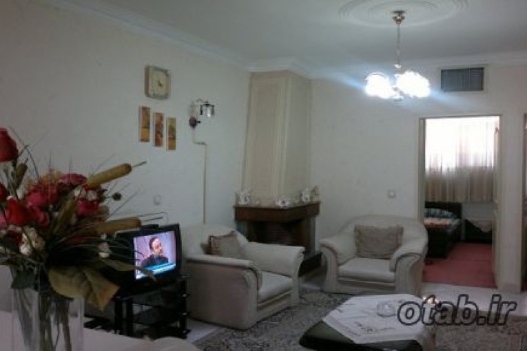 اجاره آپارتمان 60 متری مبله در تهران با تمام امکانات ماهیانه 2.500.000  تومان 	