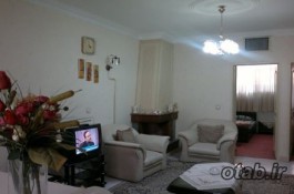 اجاره آپارتمان 60 متری مبله در تهران با تمام امکانات ماهیانه 2.500.000  تومان 	