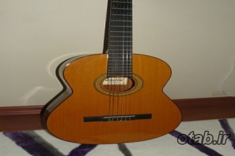 گیتار کلاسیک Admira Juanita