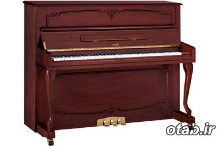 فروش ویژه پیانو weber