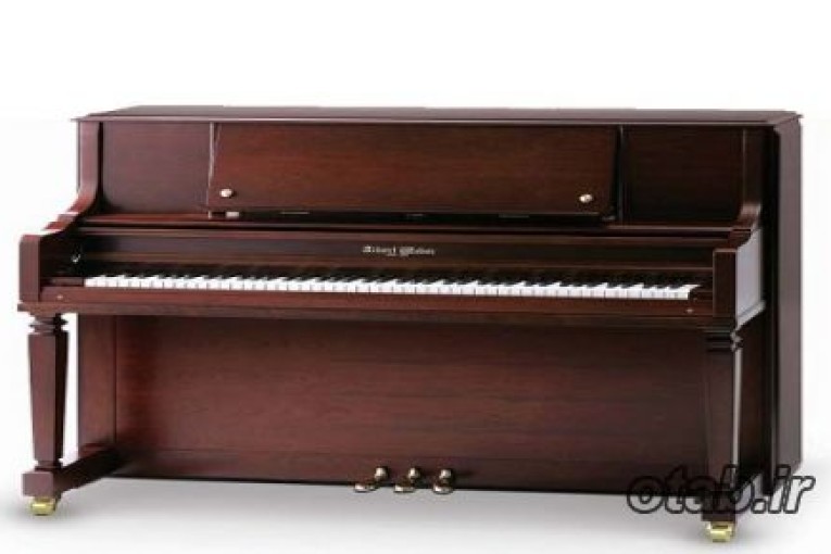 فروش پیانو آکوستیک ALBERT WEBER