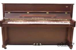 فروش پیانو آکوستیک SCHUMANN U۱