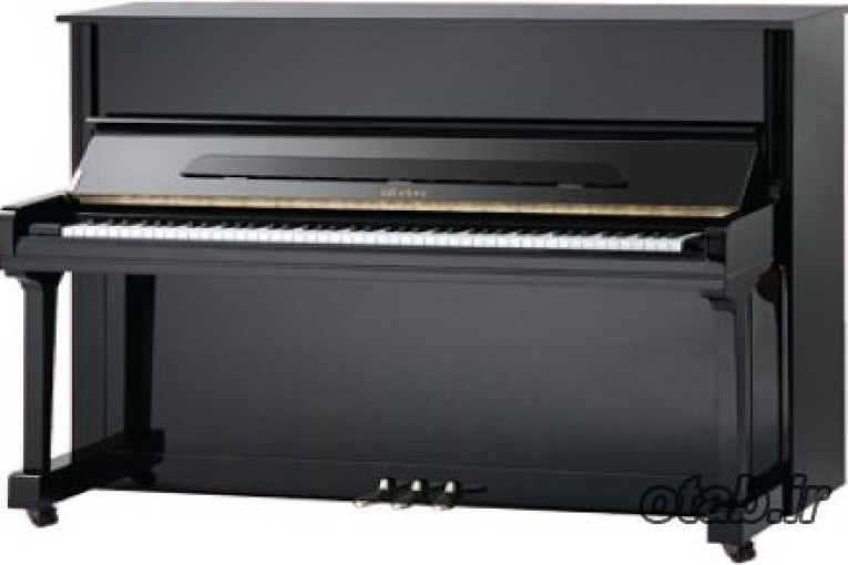 فروش پیانو وبر W121