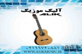 فروش گیتار کلاسیک الحمرا Alhambra 7P