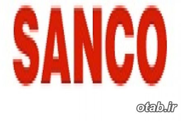 فروش انواع محصولات سانکو (Sanco (www.sanco-spa.com