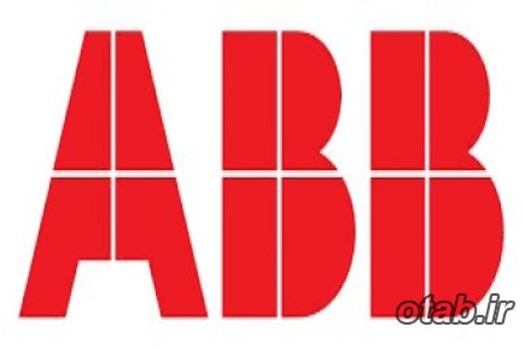 فروش انواع محصولات ABB اي بي بي سوئيس (www.ABB.com)