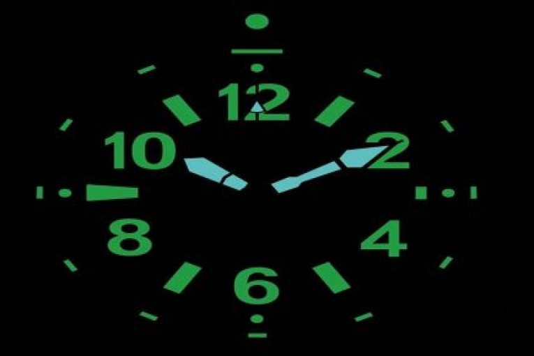 ساعت نظامی غواصی حرفه ایی عمیق اتوماتیک (1000 متری)