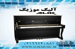فروش پیانو آکوستیک BENTLEY B5-BK