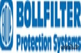 فروش انواع محصولات Bollfilter بول فيلتر