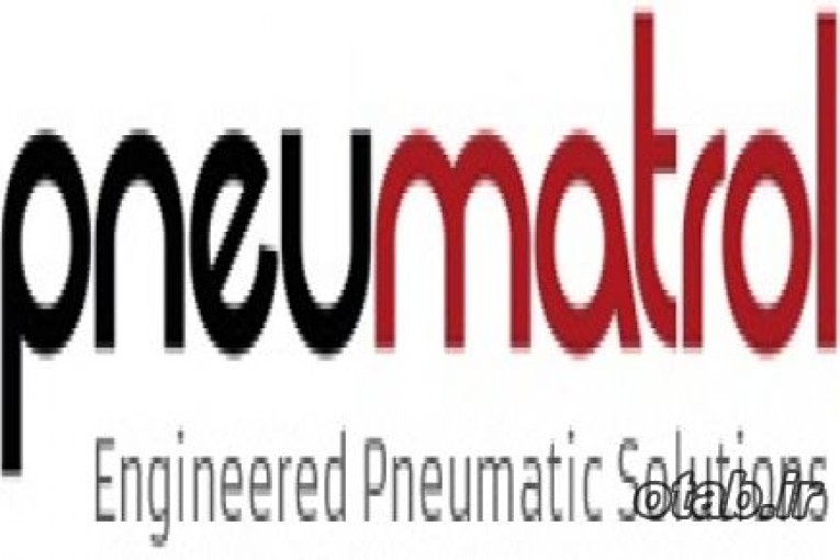 فروش انواع محصولات پنوماترول Pneumatrol انگليس 