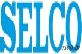 فروش انواع رله Selco سلکو دانمارک