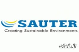 فروش انواع محصولات  Sauter controls ساتر سوئيس 