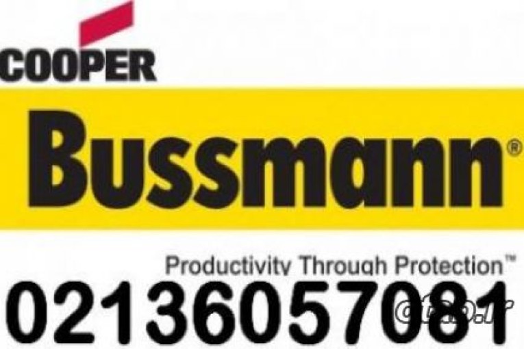 فيوز باسمن Bussmann Fuse