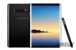 فروش اقساطی گوشی  Galaxy Note 8 